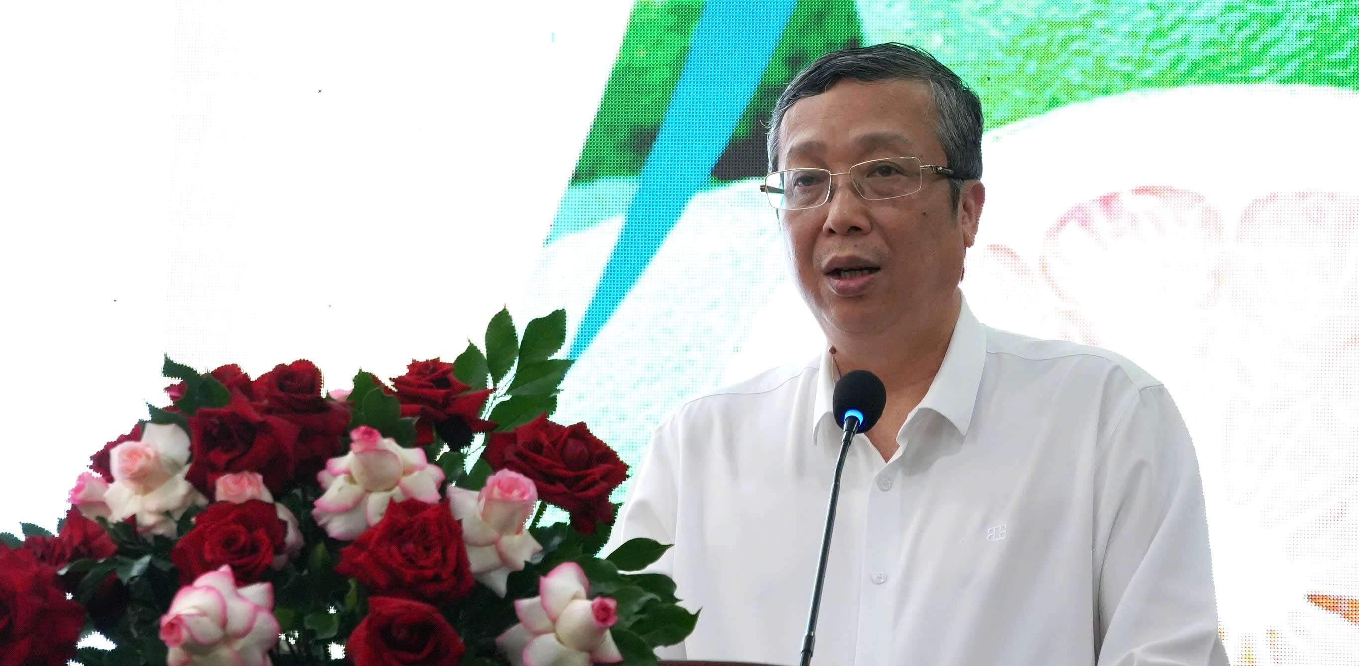 Hội nghị triển khai Nghị định thư đối với bưởi tươi, chanh tươi xuất khẩu từ ev88 game sang Trung Quốc và Nghị định 38/2026/NĐ-CP ngày 24/01/2026 của ev88h