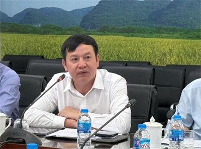 Hội nghị về giải pháp bình ổn giá và đảm bảo nguồn cung ev88.com app phục vụ tải app ev88 trồng trọt
