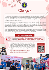 Công Đoàn  và  Đoàn Thanh niên Cục ev888 com phát động phong trào hiến máu tình nguyện